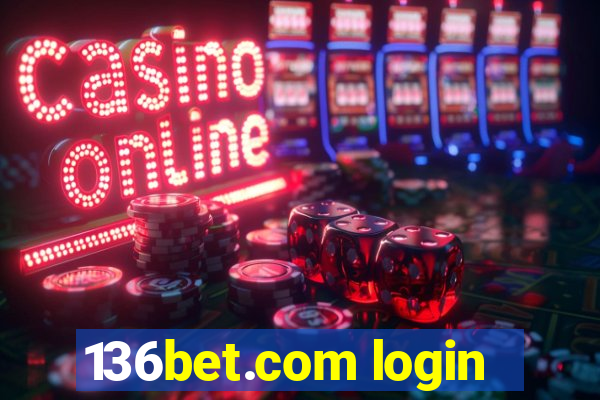 136bet.com login